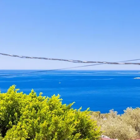 Villa Lale With Private Pool, Sleeps 6