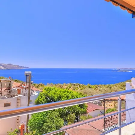 Lale With Private Pool, Sleeps 6 Villa *