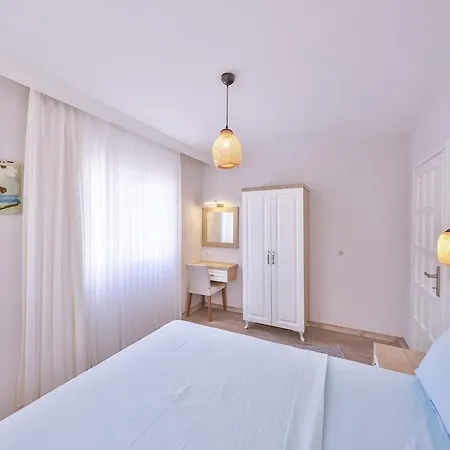 Villa Lale With Private Pool, Sleeps 6