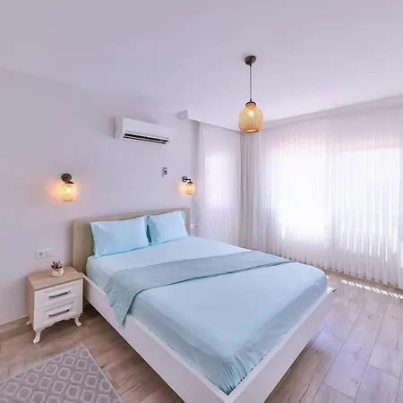 Villa Lale With Private Pool, Sleeps 6