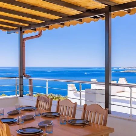 Lale With Private Pool, Sleeps 6 Kaş