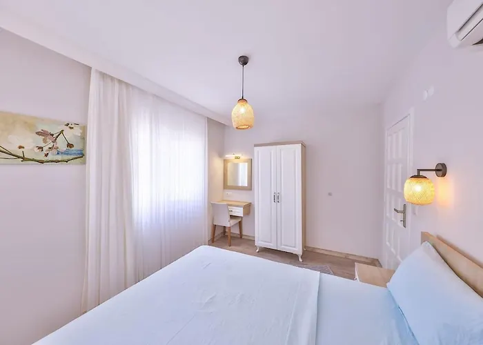 Villa Lale With Private Pool, Sleeps 6