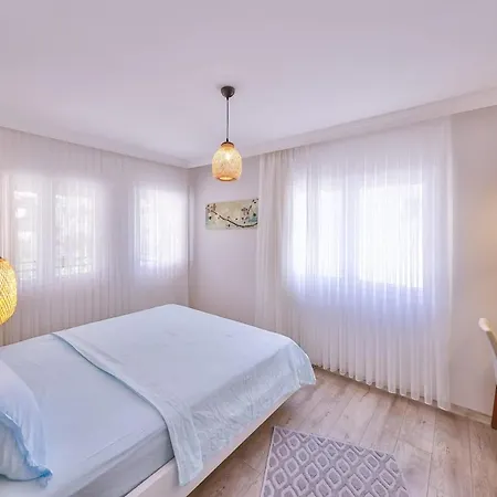 Villa Lale With Private Pool, Sleeps 6 *